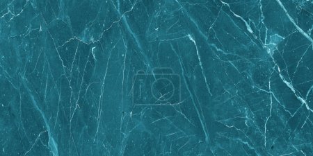 Photo for Blue abstract background texture, dark blue painted marble wall or wall paper texture grunge background - Royalty Free Image