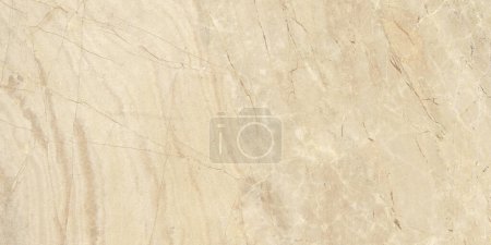 Photo for Natural travertine stone texture background. marble background. Beige marble, Ivory marble stone - Royalty Free Image