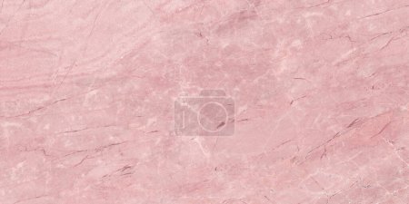Photo for Onyx Marble Texture Background, High Resolution pink Onyx Marble Texture Used For Interior Abstract Home Decoration And Ceramic Wall Tiles And Floor Tiles Surface, Pink Onyx Marble - Royalty Free Image