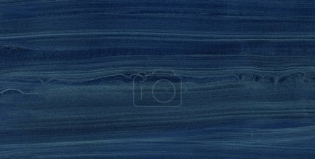 Foto de Mármol azul, textura MARBLE con alta resolución. Losa ITALIANA, textura de granito, azulejos vitrificados, azulejos de la pared y el piso de diseño y textura de fondo. - Imagen libre de derechos