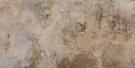 Photo for Beige Marble Texture Background, Natural Italian Granite Marble Stone Texture For Interior Exterior Home Decoration And Ceramic Wall Tiles And Floor Tiles Surface. - Royalty Free Image