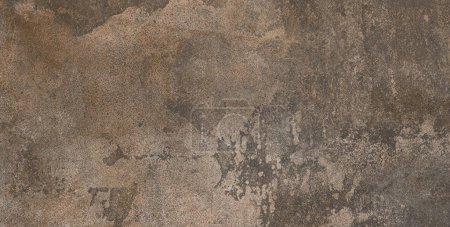 Marble texture background with high resolution. Horizontal design on cement and concrete texture for pattern and background. dark marbel for interior decoration. Texture of modern gray concrete wall.