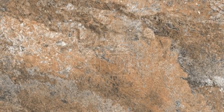 Photo for Natural beige onyx marble texture and surface background, beige marble - Royalty Free Image
