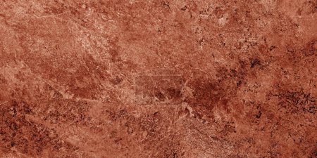Photo for Dark Red color and natural marble - Royalty Free Image