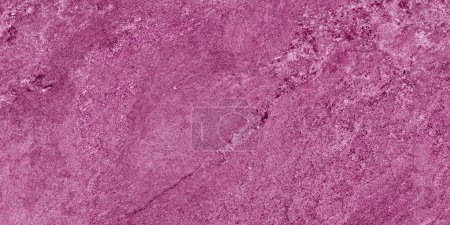 Foto de Textura de mármol rosa oscuro natural, técnica mixta pintura abstracta, textura de mármol rosa - Imagen libre de derechos