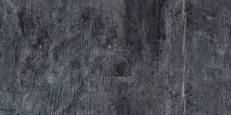 Foto de Textura de mármol gris oscuro natural, pintura abstracta técnica mixta, textura de mármol negro - Imagen libre de derechos