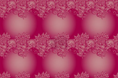 Photo for Spring floral background with pink, red and purple flowers. Motley illustration. The elegant the template for fashion prints. Small colorful flowers. Raster cute pattern in small flower. - Royalty Free Image