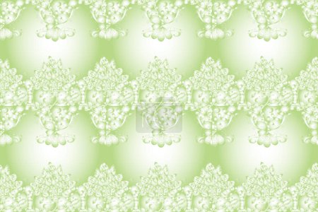 Floral collage. Flower composition. -white, neutral and beige flowers. Floral background. Pattern. Nice pattern in the small flower. Nature.