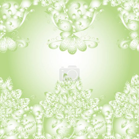 Joli motif dans la petite fleur. Fond floral. -fleurs blanches, neutres et beiges. Composition des fleurs. La nature. Collage floral. Modèle.