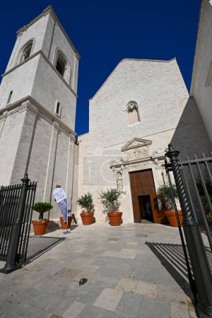 Bistum Polignano, Italien