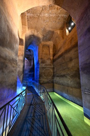 subterranea