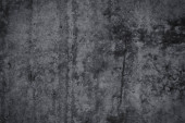 Grungy and smooth bare concrete wall for background Poster #645444546