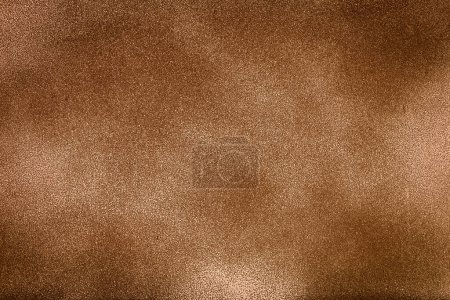 Foto de Fondo marrón de textura oscura con foco central brillante - Imagen libre de derechos