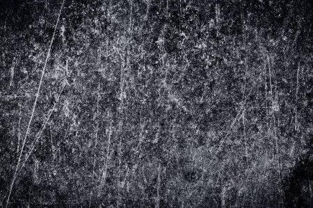dark grey texture may be used for background Poster 645445002