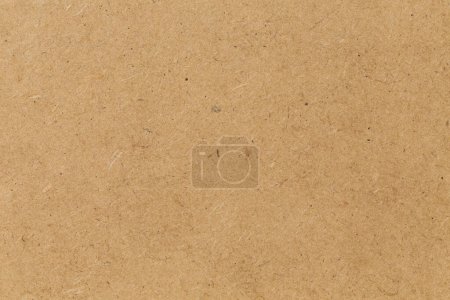 Photo for Pressed beige chipboard texture. Wooden background - Royalty Free Image