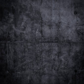 Grungy gray concrete wall texture background. From high detailed fragment stone wall. Cement Poster #655807024