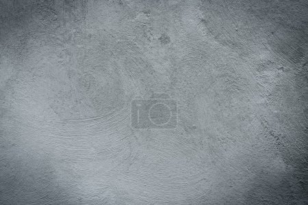 Grunge black dirty cracked wall -urban texture Mouse Pad 656936410