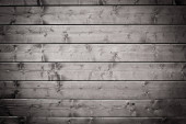 old black wood texture can be used for background Stickers #657199786