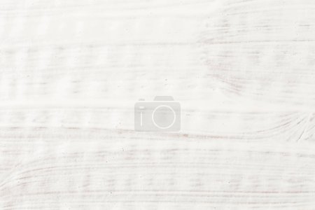 Foto de Gouache acrílico textura pintura papel fondo blanco - Imagen libre de derechos