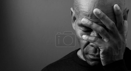Photo for Praying to god with people stock image stock photo - Royalty Free Image
