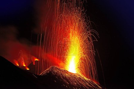 volcanica