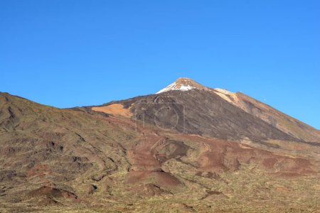Foto de Parque Nacional del Teide, tenerife, España - Imagen libre de derechos