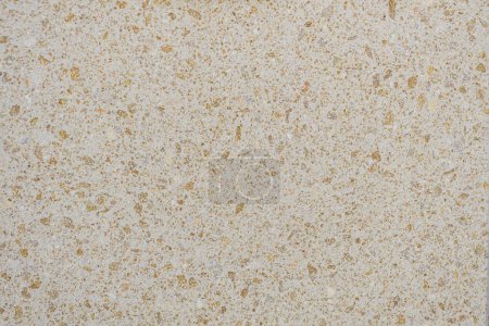 Photo for Beige pavement texture, fragment. Background, copy space - Royalty Free Image