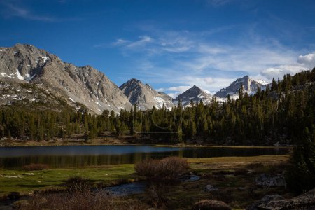 Téléchargez les photos : Coucher de soleil sur les montagnes de la Sierra Orientale - en image libre de droit