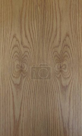 Téléchargez les photos : Wood veneer of texture. Natural finish of white oaks, Light Brown color. Image print for illustration, texture, rendering, material, background. Set 2 - en image libre de droit