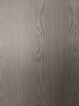 Foto de Wood veneer of texture. Natural finish of white oaks, Light Brown color. Image print for illustration, texture, rendering, material, background. Set 10 - Imagen libre de derechos