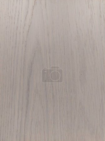 Foto de Wood veneer of texture. Natural finish of white oaks, Light Brown color. Image print for illustration, texture, rendering, material, background. Set 15 - Imagen libre de derechos