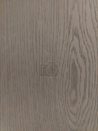 Foto de Wood veneer of texture. Natural finish of white oaks, Light Brown color. Image print for illustration, texture, rendering, material, background. Set 17 - Imagen libre de derechos
