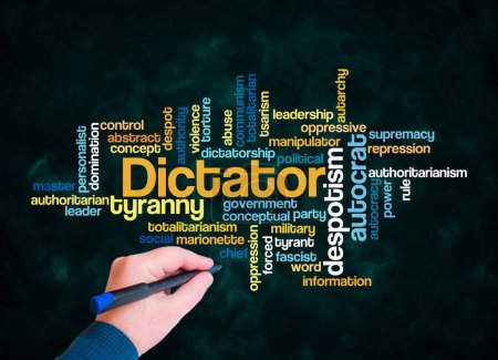 dictator