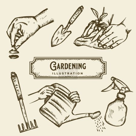 jardineria