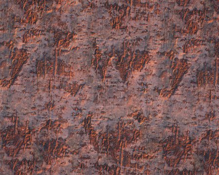 Photo for Pattern and structure of birch bark. Detail shot. - Royalty Free Image