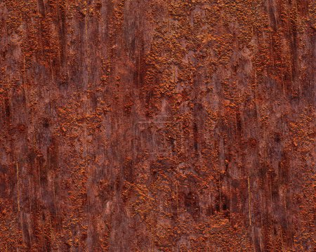 Photo for Pattern and structure of pine bark. Detail shot. - Royalty Free Image