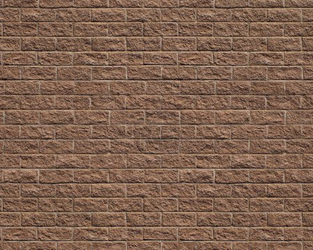 Téléchargez les photos : Motif et structure du mur de briques. Plan de détail. - en image libre de droit