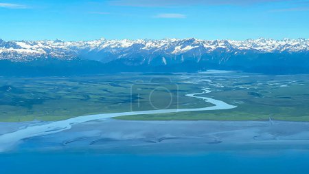 Foto de Redoubt Bay, NP Lake Clark. Alaska. Foto de alta calidad - Imagen libre de derechos