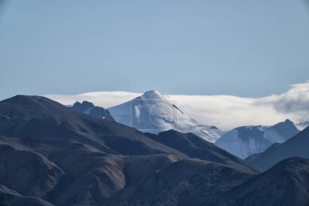 Foto de Montañas escénicas Denali, Parque Nacional Denali, Alaska. Foto de alta calidad - Imagen libre de derechos