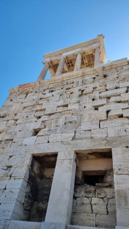 parthenon athens greece touristic attracion in europe details of acropolis