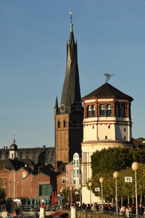 duesseldorf