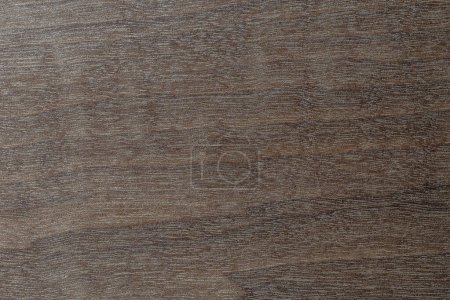 Foto de Plantilla de textura de madera oscura con patrón natural, de cerca. Fondo arbóreo vacío - Imagen libre de derechos