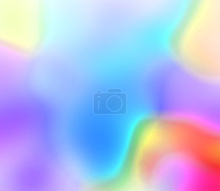 Blurred Backgroud.Colorful Abstract Blur Background and Texture. Concept Design for Web Banner Advertisement.Gradient background.