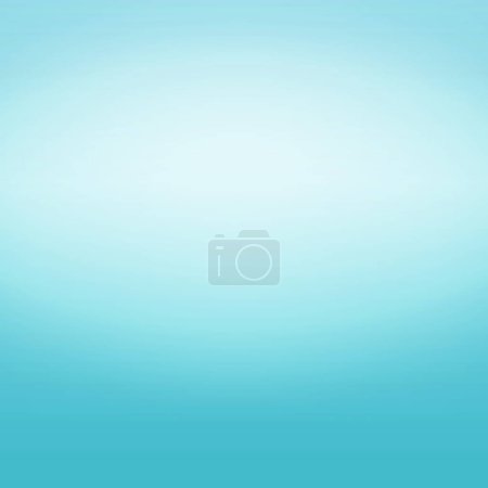 Photo for Colorful pastel gradient background and texture. Concept gradient for banner,border,frame,ribbon,label design. - Royalty Free Image