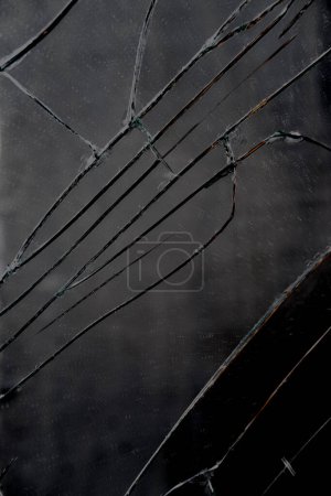 cracks texture of broken mirror, glass, Metaphor for shattered, Broken Dreams, Artistic Representation of Fragility, Safety Hazards in Home Dcor, Environmental Concerns 