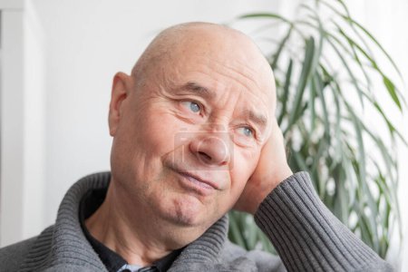 caucasian mature man holding painful ear close up, hearing loss, Ear Discomfort, Hearing Test, Acute Otitis Media, Diagnosing and Treating, Preventing Ear Issues