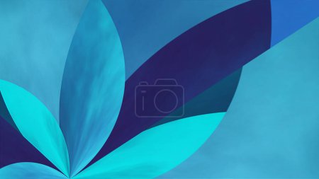 Photo for Abstract background with colorful pattern - Royalty Free Image
