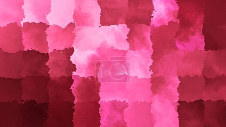 Photo for Abstract watercolor texture background, vector illustration - Royalty Free Image