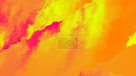 Téléchargez les photos : Fond abstrait avec motif coloré - en image libre de droit
