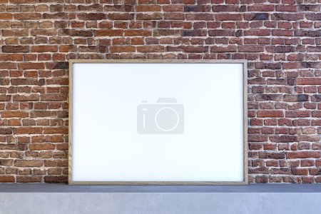 Foto de Ilustración 3D renderizado grandes interiores luminosos modernos de lujo Sala de estar maqueta ordenador imagen generada digitalmente - Imagen libre de derechos